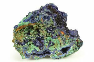 Azurite For Sale 