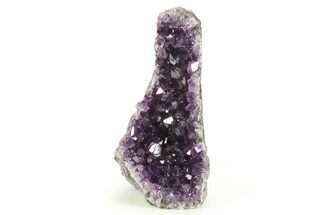 Free-Standing, Amethyst Crystal Cluster - Uruguay #275943