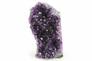 Free-Standing, Amethyst Crystal Cluster - Uruguay #275954