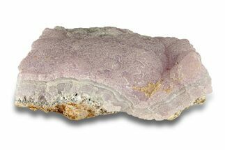 Botryoidal Bubblegum Pink Smithsonite - Mexico #255907