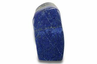 High Quality, Polished Lapis Lazuli - Pakistan #277434