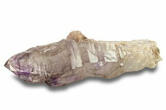 Shangaan Smoky Amethyst Scepter - Chibuku Mine, Zimbabwe #278149