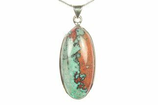 Colorful Sonora Sunset Pendant - Mexico #279362