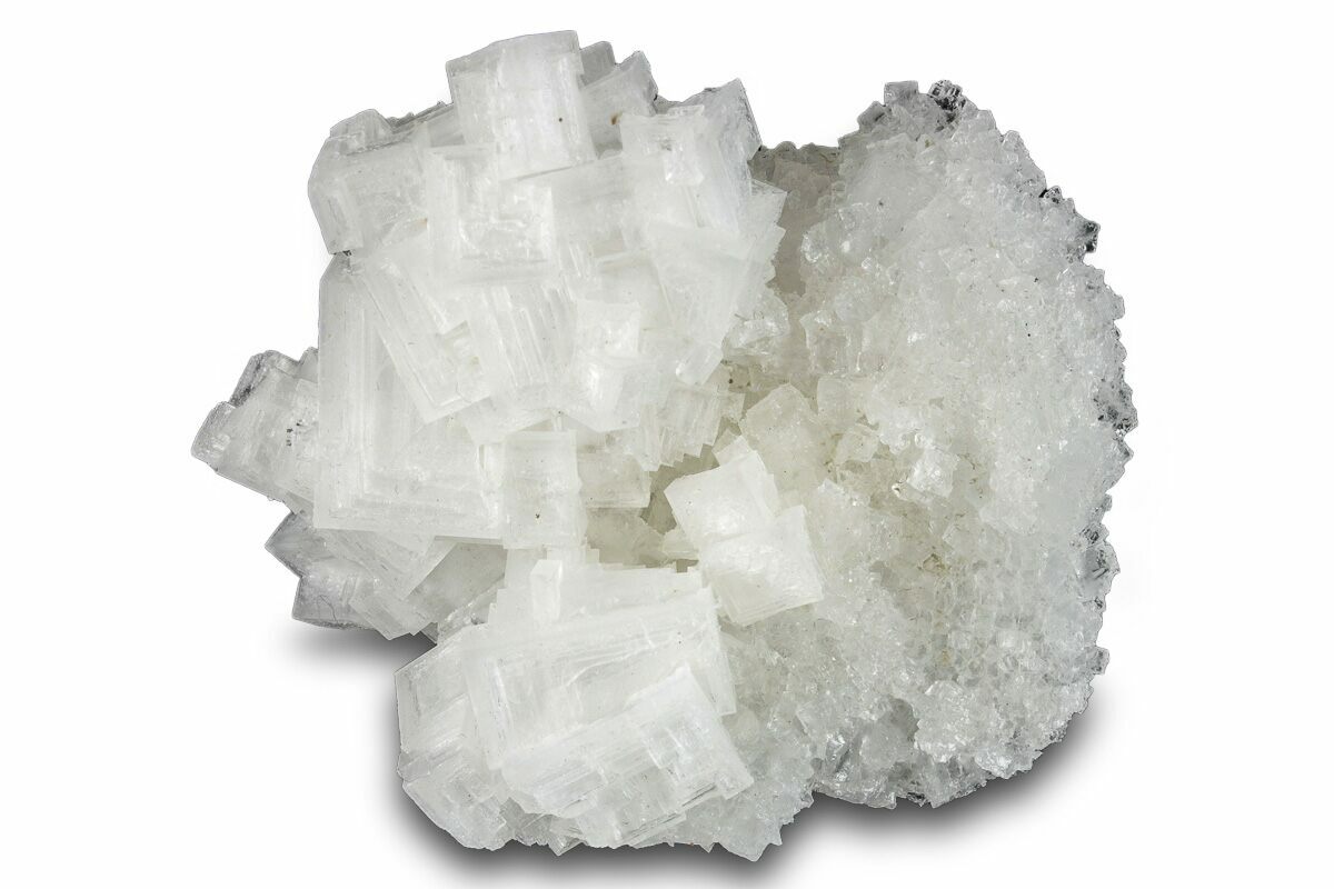 Red Halite 2.3