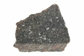 Meteorite ( g) Slice - Rare Winonaite! #281327