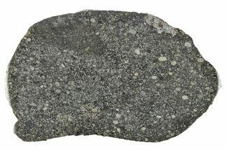 Aba Panu Chondrite Meteorite ( g) - Witnessed Fall! #281468