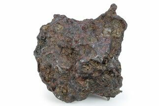 Admire Pallasite Meteorite ( g) - Kansas #281480