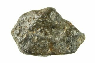 Lunar Meteorite ( g) - Laayoune #281586