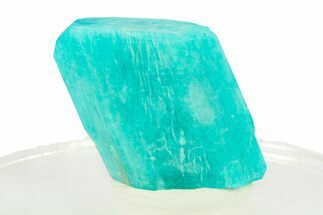 Amazonite Crystal Cluster - Colorado #282116