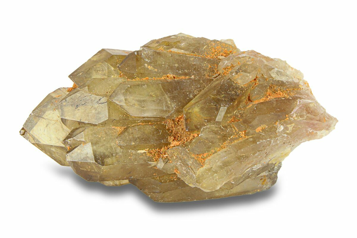 Citrine crystal sale for sale