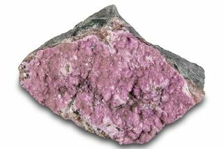 Sparkling Cobaltoan Calcite Crystals - DR Congo #282981