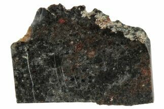 Lunar Meteorite Slice ( g) - NWA #283595