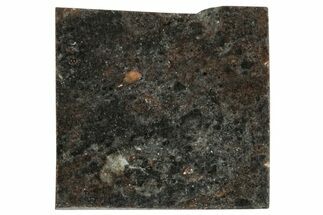 Lunar Meteorite Slice ( g) - NWA #283604