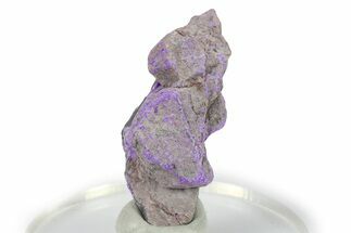 Sugilite in Matrix - South Africa #284094