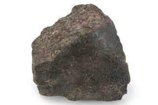 Chondrite Meteorite ( g) - Western Sahara Desert #285435