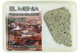 El Menia  For Sale