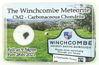 Winchcombe For Sale