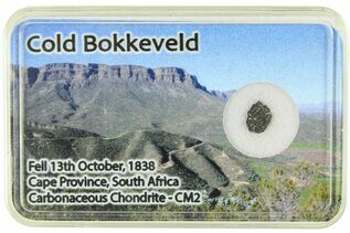 Cold Bokkeveld For Sale