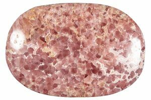 RHODOCHROSITE store SLABS LOT