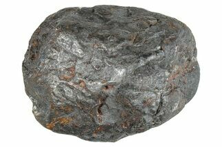 Uruaçu Iron Meteorite ( g) - Brazil #287229