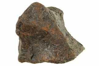Canyon Diablo Iron Meteorite ( g) - Arizona #287622
