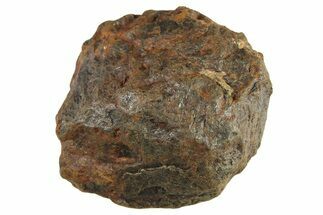 Canyon Diablo Iron Meteorite ( g) - Arizona #287632