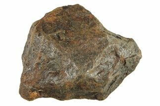 Canyon Diablo Iron Meteorite ( g) - Arizona #287647