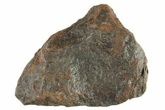 Canyon Diablo Iron Meteorite ( g) - Arizona #287676