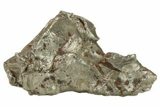 Sikhote-Alin Iron Meteorite Shrapnel ( g) - Russia #287730