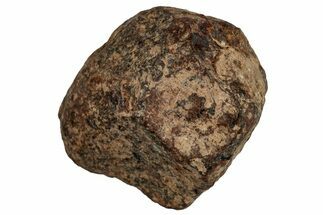 Agoudal Iron Meteorite ( g) - Morocco #288906