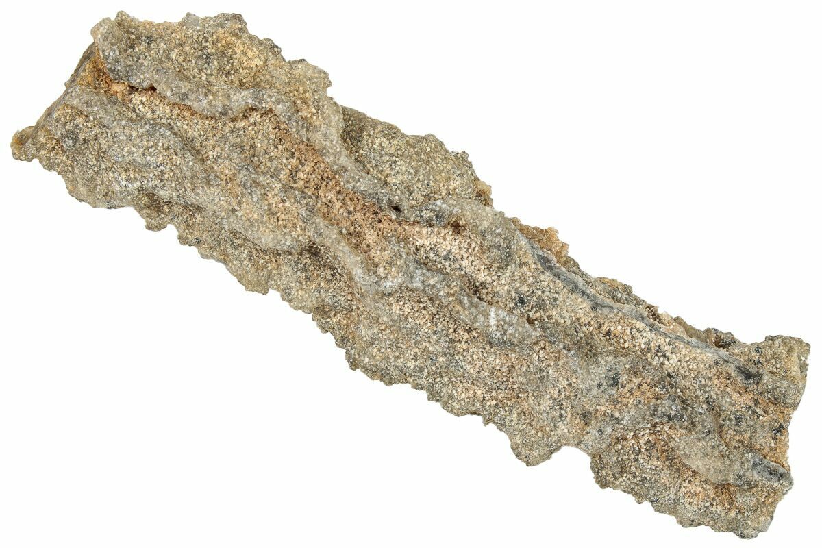 3-4-fulgurite-petrified-lightning-290509-for-sale-fossilera