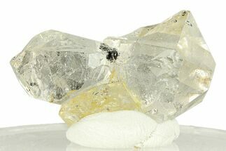 Herkimer Diamond Cluster - The Ace of Diamonds Mine, New York #291459