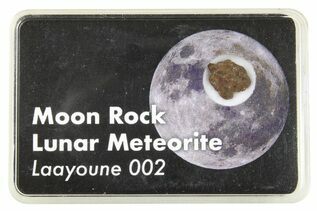 Laayoune 002 Meteorites For Sale