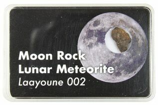 Laayoune 002 Meteorites For Sale