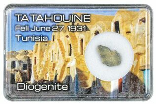 Diogenite Meteorites For Sale