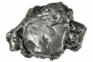 Campo del Cielo Iron Meteorite ( g) Nugget - Argentina #292889