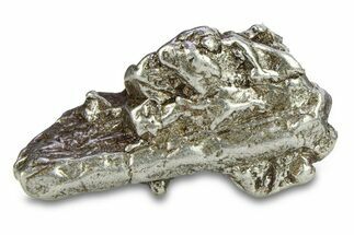 Campo del Cielo Iron Meteorite ( g) Nugget - Argentina #292944