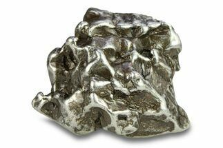 Campo del Cielo Iron Meteorite ( g) Nugget - Argentina #292955