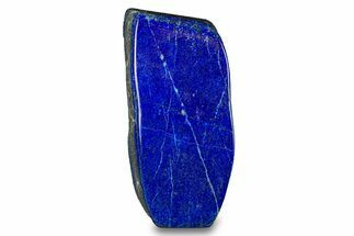 Polished Lapis Lazuli - Pakistan #293600