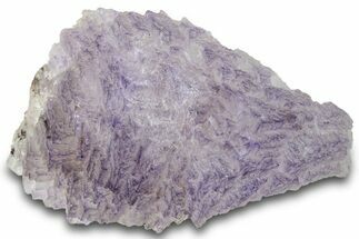 Purple Edge Fluorite - Qinglong Mine, China #295069