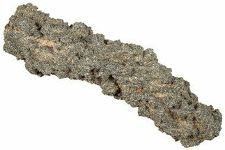 Fulgurite - Petrified Lightning #295486