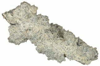 Fulgurite - Petrified Lightning #295496