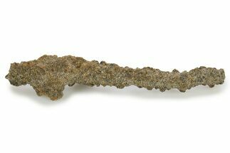 Fulgurite - Petrified Lightning #295509