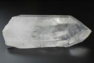 Colombian Quartz Crystal - Colombia #297581