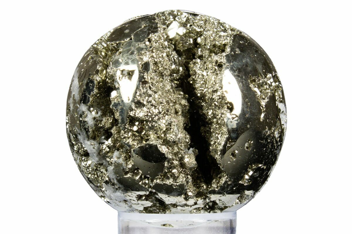 Pyrites Rickard 2.3