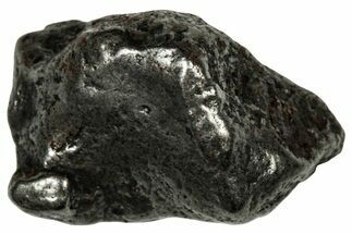 Gebel Kamil Iron Meteorite ( g) - Egypt #302605