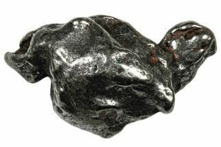 Gebel Kamil Iron Meteorite ( g) - Egypt #302619