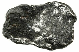 Gebel Kamil Iron Meteorite ( g) - Egypt #302624