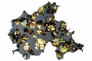 隕石 Provisional NWA 16799 102.75g ⭐ ⭐ ⭐ 1.42