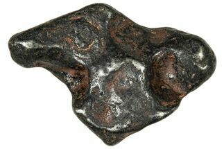 Agoudal Iron Meteorite ( g) - Morocco #303926